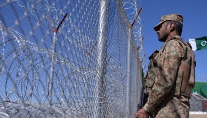پاک افغان سرحد پر باڑ لگنے کے بعد دہشتگردی میں نمایاں کمی آئی ہے: وزیر داخلہ بلوچستان