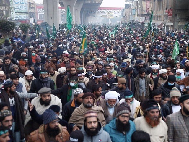 سندھ؛ دھرنوں سمیت ہر قسم کے احتجاج پر عائد پابندی میں توسیع