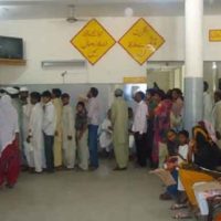 Punjab Closed OPDs