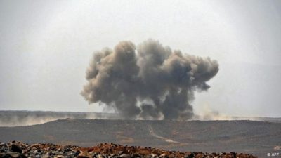 Yemen War