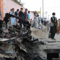 Afghanistan Ceasefire