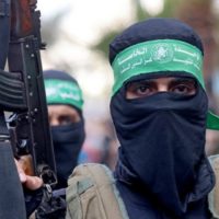 Al-Qassam Brigade