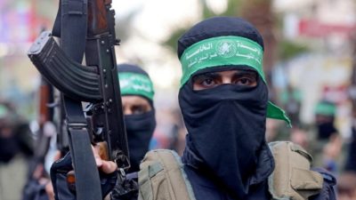 Al-Qassam Brigade