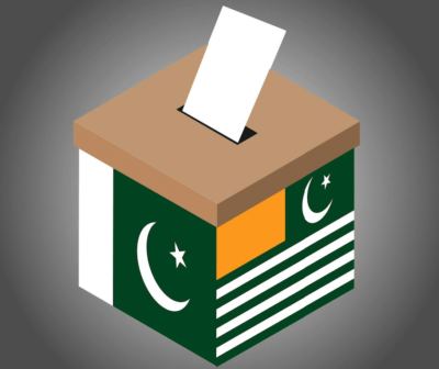 Azad Kashmir Elections 