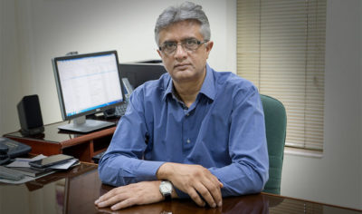 Dr. Faisal Sultan