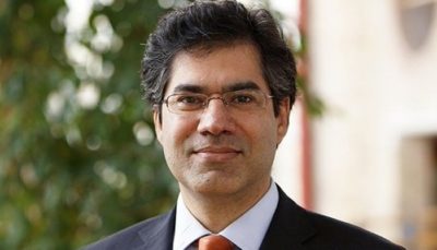 Dr. Kamal Munir