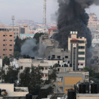 Gaza Ceasefire