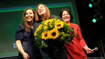 Germany Green Party