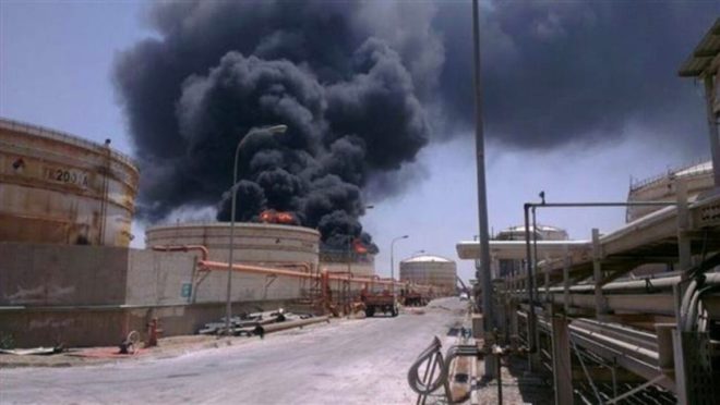 ایران: عسلویہ میں واقع پیٹرو کیمیکل کمپیلکس میں دھماکا، ایک شخص ہلاک ، دو زخمی
