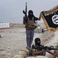 Islamic State