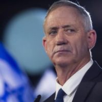 Israeli Defense Minister