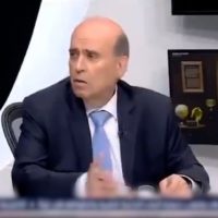 Lebanese Foreign Minister