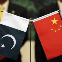 Pakistan China Friendship