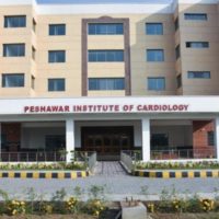 Peshawar Institute of Cardiology