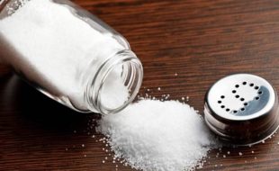 نمک کا زائد استعمال امنیاتی نظام کو متاثر کر سکتا ہے