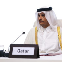Sheikh Mohammed bin Abdulrahman Al-Thani