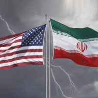 US, Iran