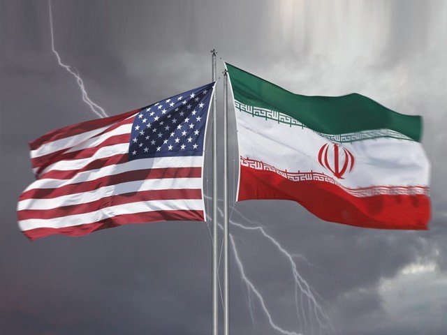 امریکا کی ایران کے ساتھ قیدیوں کے تبادلے اور فنڈ ریلیز کرنے کی تردید