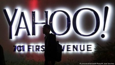 Yahoo and AOL
