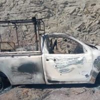 Balochistan Terrorist Attack