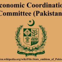 Economic Coordination Committee