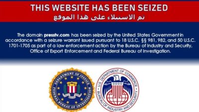 Iran Websites