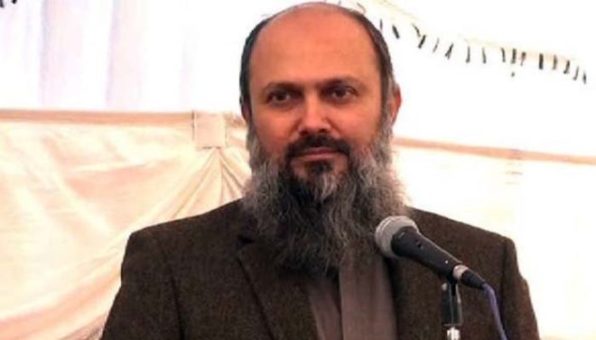 اسمبلی میں ہنگامہ آرائی پر اپوزیشن معذرت کرے: وزیراعلیٰ بلوچستان کا مطالبہ