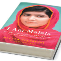 Malala Book