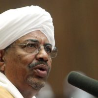 Omar Al Bashir