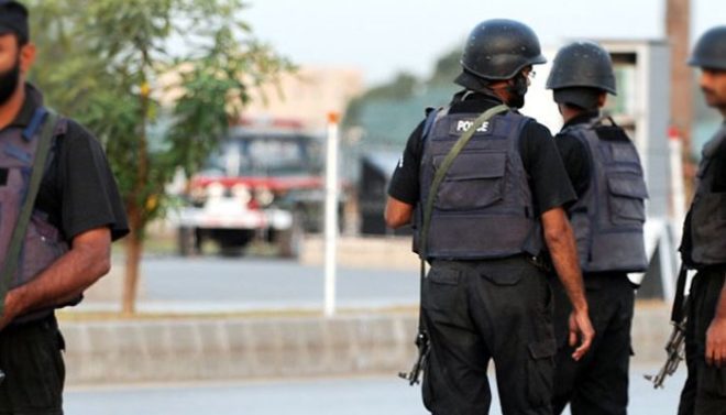 کراچی: شہری کو اغوا کر کے لوٹنے کا معاملہ، پولیس اہلکار ملوث نکلے