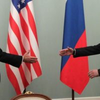 President Biden and President Putin