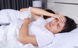 نیند میں خلل، بیماریاں کہیں زیادہ سنگین
