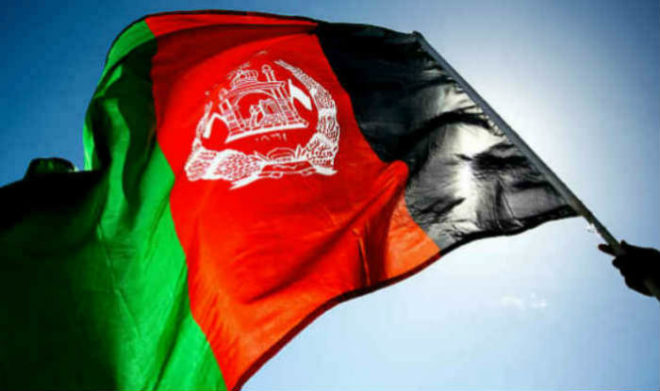 پر امن افغانستان کی حمایت