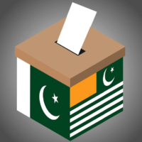 Azad Kashmir Election