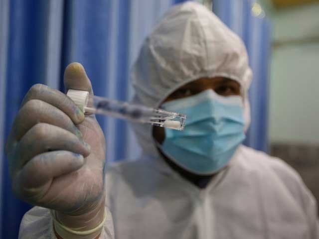 کورونا وبا؛ مزید 24 افراد جاں بحق، مثبت کیسز کی شرح 2.72 فیصد ریکارڈ