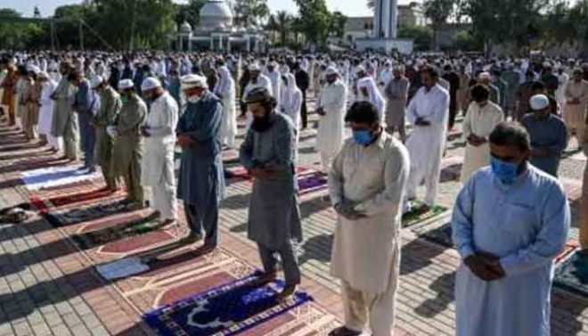 سندھ میں عیدالاضحیٰ کیلئے گائیڈ لائنز جاری