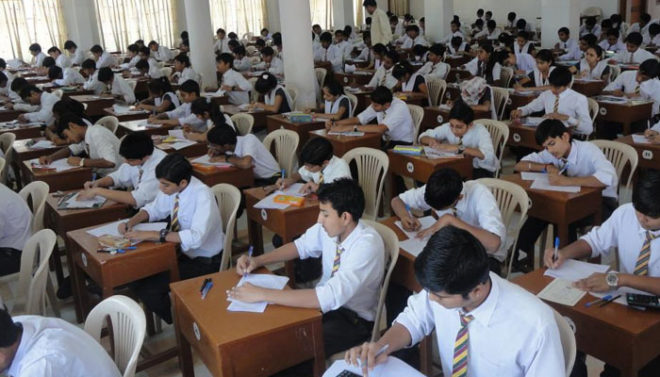 لاہور: دسویں جماعت کے امتحانات کی تاریخ کا اعلان ہو گیا