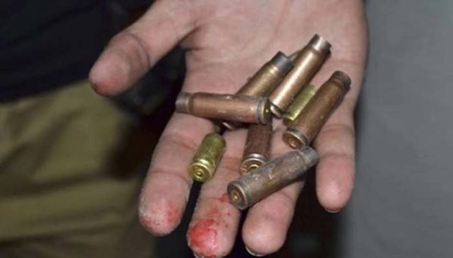فیصل آباد: معمولی جھگڑے پر فائرنگ سے دو نوجوان قتل