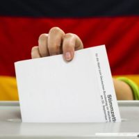 Germany Elections