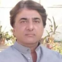 Malik Shahan