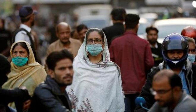 کورونا وبا؛ مزید 29 افراد جاں بحق، ایک ہزار سے زائد مثبت کیسز رپورٹ