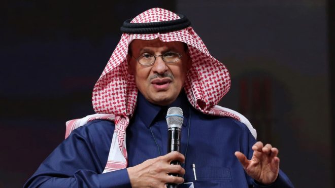 اوپیک پلس کا اجلاس کامیاب بنانے کی خاطر سمجھ داری کا مظاہرہ کیا جائے: سعودی عرب