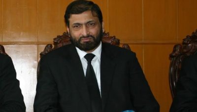 Qasim Khan
