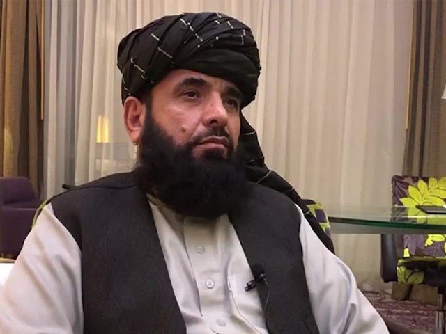 موجودہ حکومت کے مقابلے میں ملک کو زیادہ بہتر چلانے کی صلاحیت رکھتے ہیں، طالبان