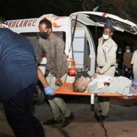 Somalia Suicide Attack
