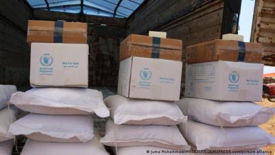 UN Relief Operation