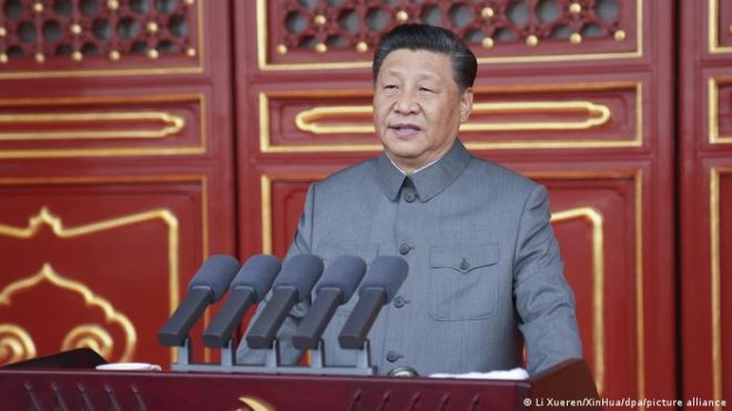 چین کو اب کوئی ڈرا دھمکا نہیں سکتا، صدر شی جن پنگ