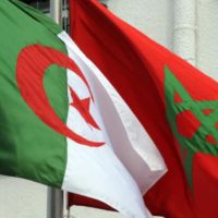 Algeria and Morocco