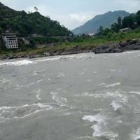 Azad Kashmir Neelum River