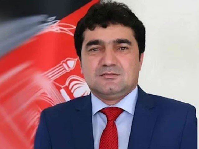 طالبان حملے میں افغان حکومت کے ڈائریکٹر میڈیا سینٹر ہلاک